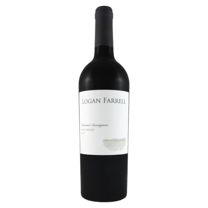 Logan-Farrell Cabernet Sauvignon
