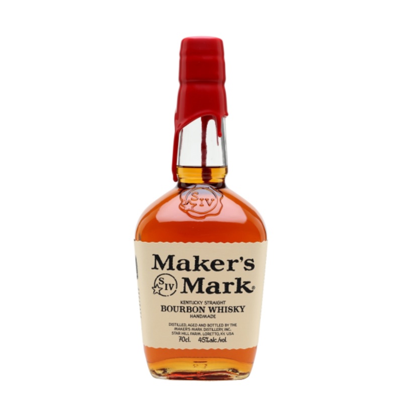 Maker’s Mark