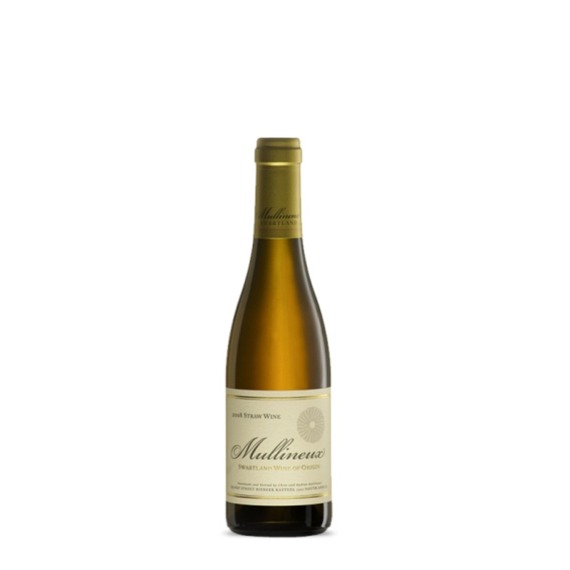 Mullineux Straw Dessert Wine