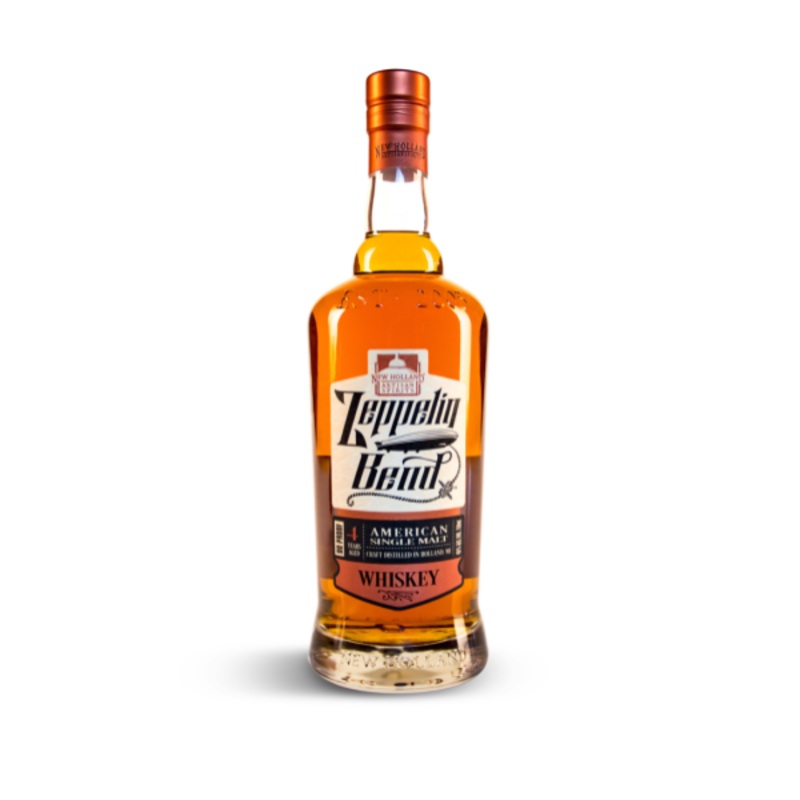 New Holland Zeppelin Blend