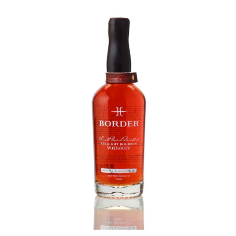 New Richmond Bourbon