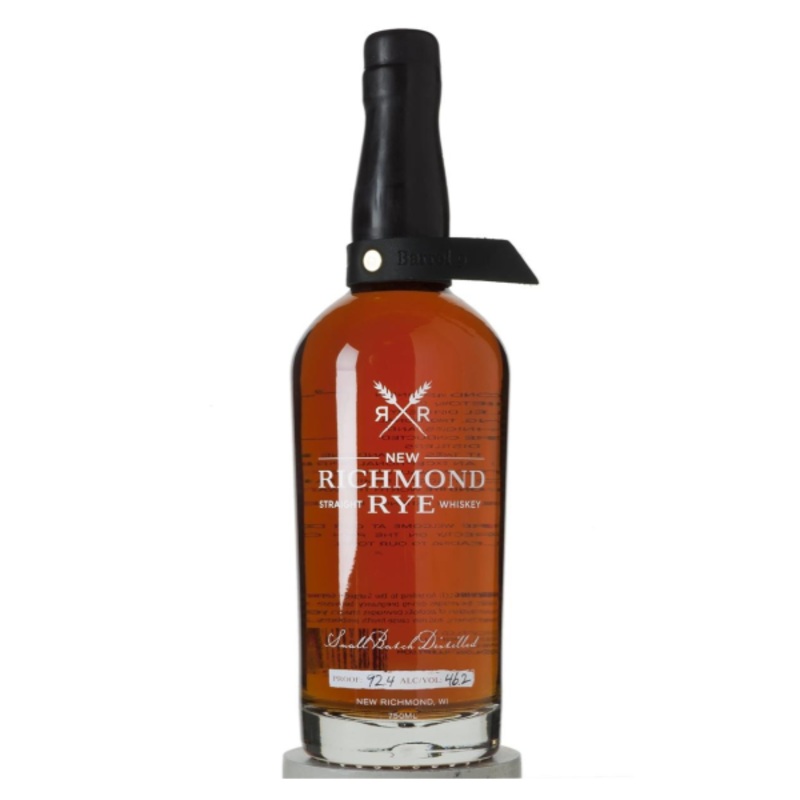 New Richmond Rye