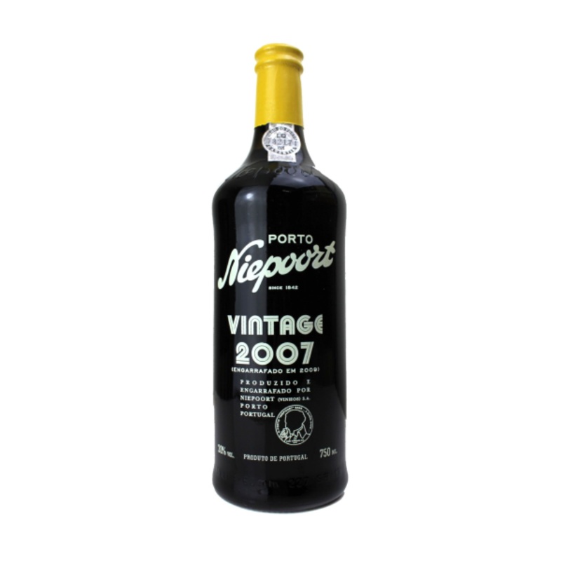 Niepoort Vintage Port 2007