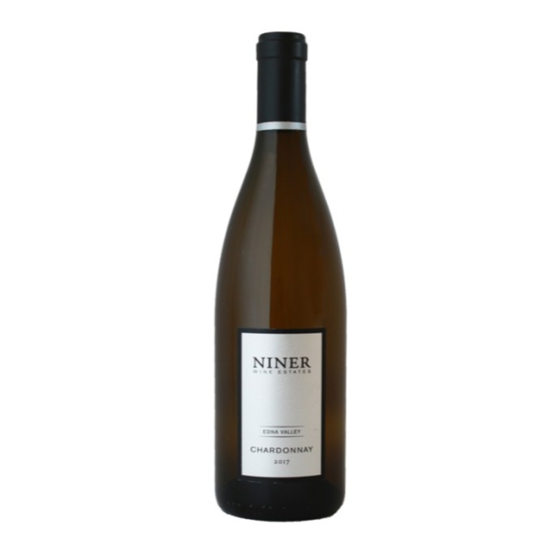 Niner Estates Chardonnay