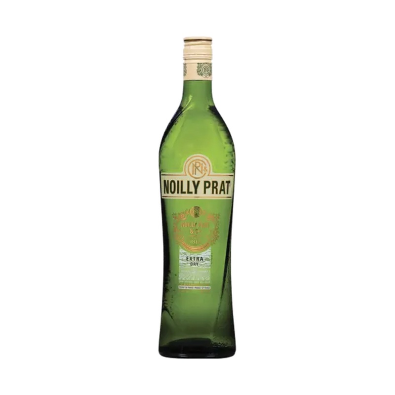 Noilly Prat Dry Vermouth|750ml|375ml