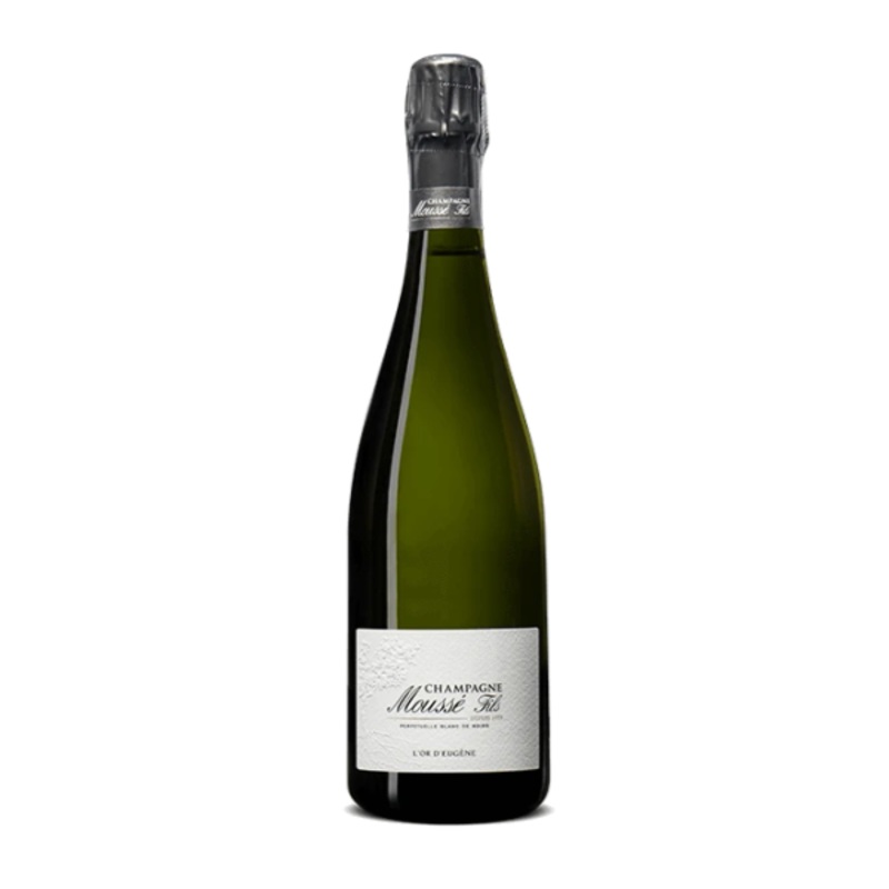 NV Mousse Blanc de Noirs L’Or D’Eugene