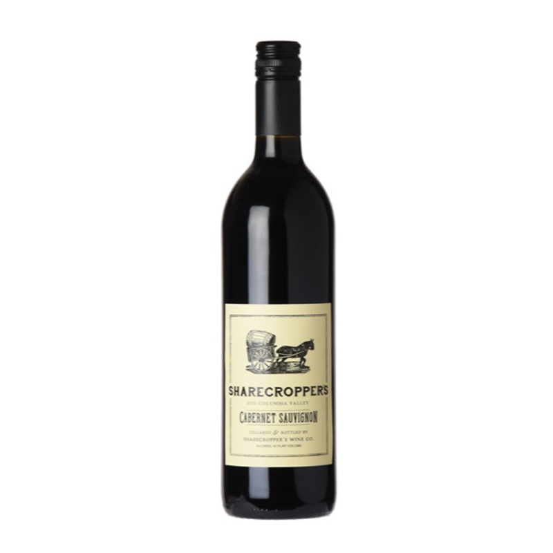 Owen Roe Sharecropper Cabernet