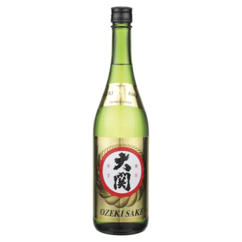 Ozeki Sake