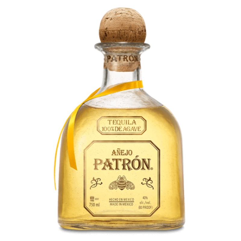 Patrn Aejo