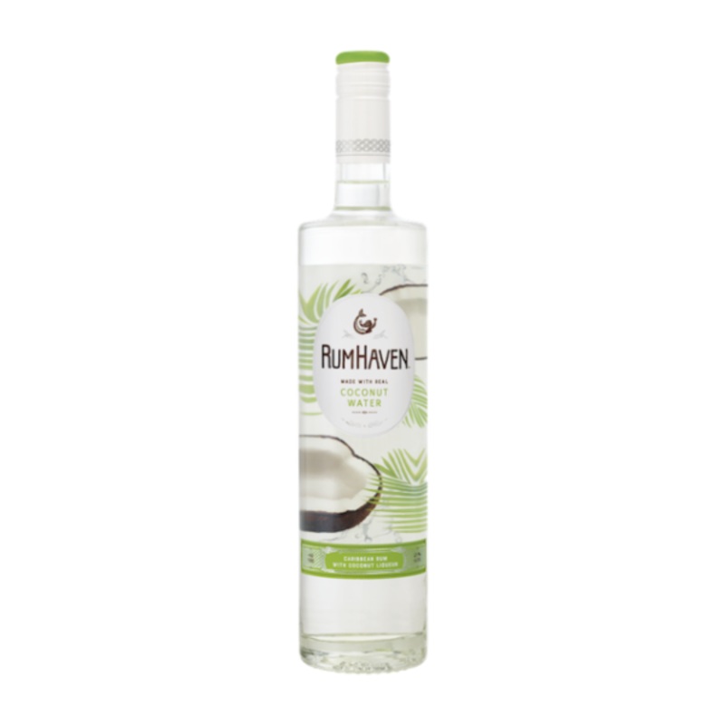 Rumhaven Coconut Rum