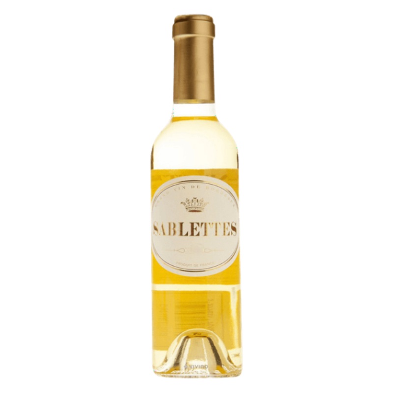 Sablettes Sauternes
