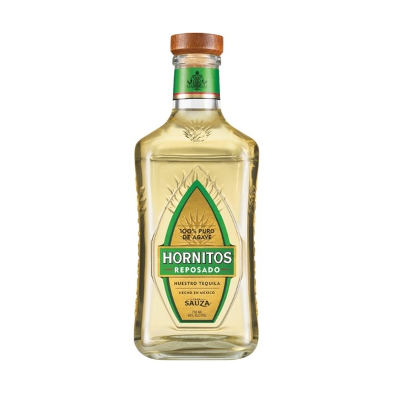 Sauza Hornitos Reposada