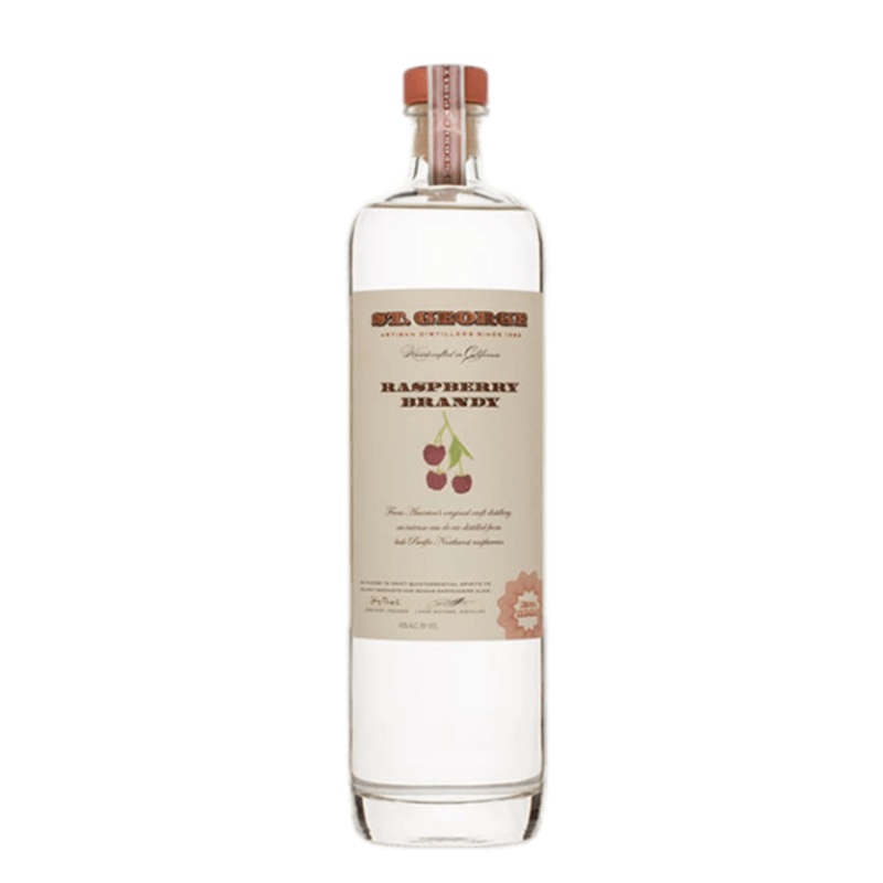 St. George Raspberry Brandy