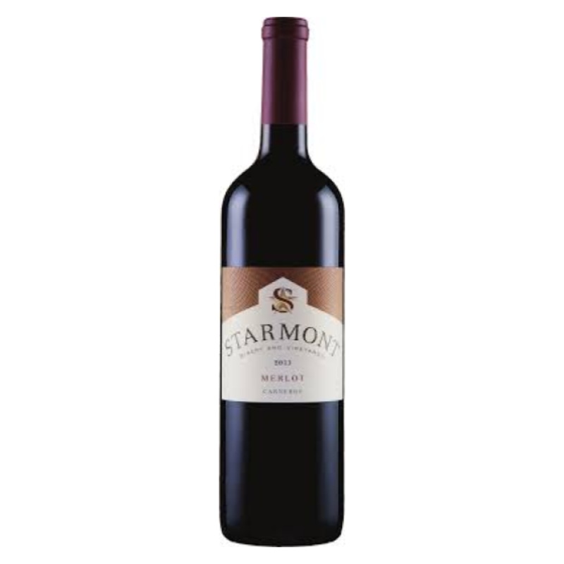Starmont Merlot