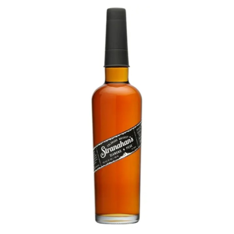 Stranahan’s Diamond Peak