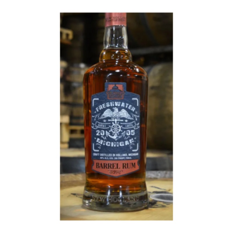 Tailwind Taildragger Amber Rum