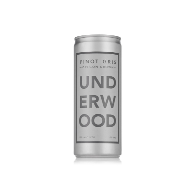 Underwood Pinot Gris Can
