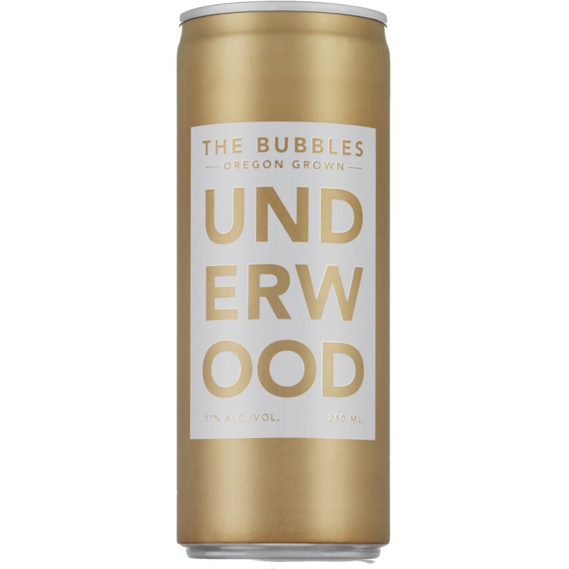 Underwood The Bubbles 250ml