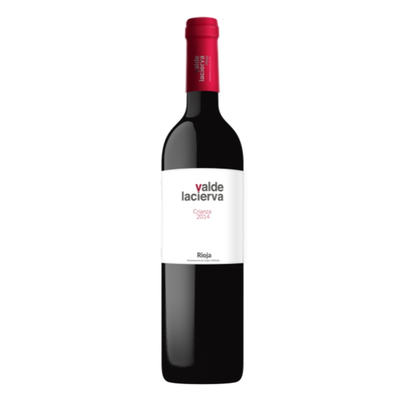 Valdelacierva Crianza Rioja