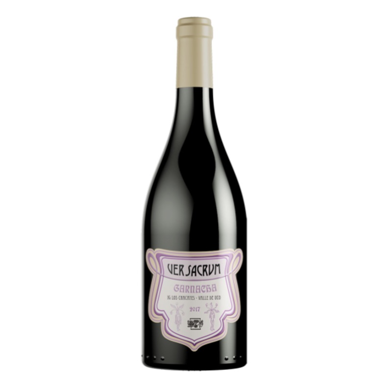 Ver Sacrum Garnacha