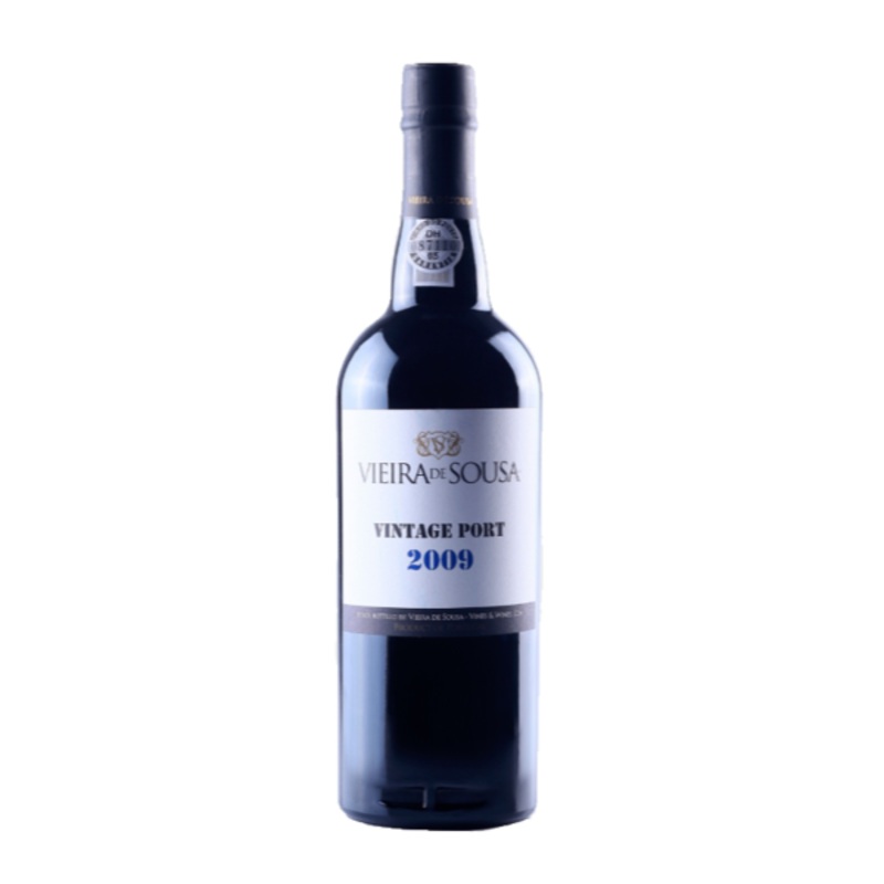 Vieira de Sousa 2009 Vintage Port