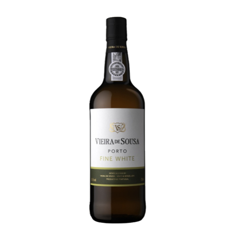 Vieira de Sousa White Port