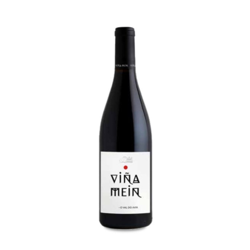 Vina Mein Ribeiro Tinto Classico
