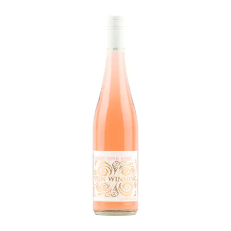 Von Winning Pinot Noir Rose