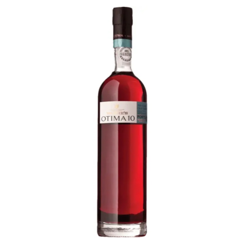 Warre’s Otima 10yr Port