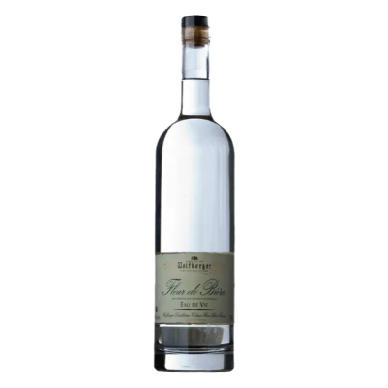 Wolfberger Fleur de Biere