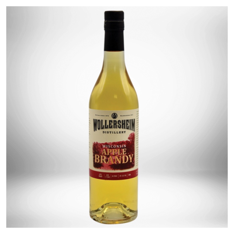 Wollersheim Apple Brandy