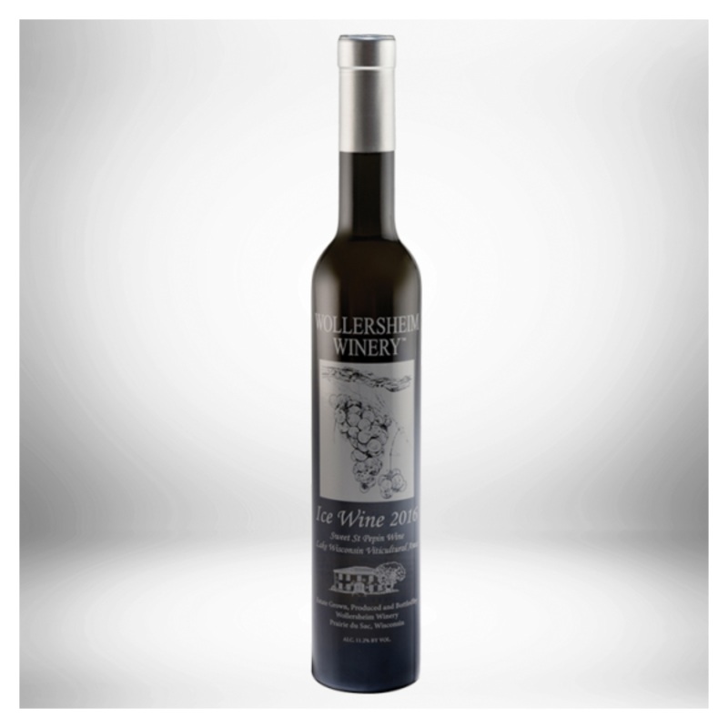 Wollersheim Ice Wine