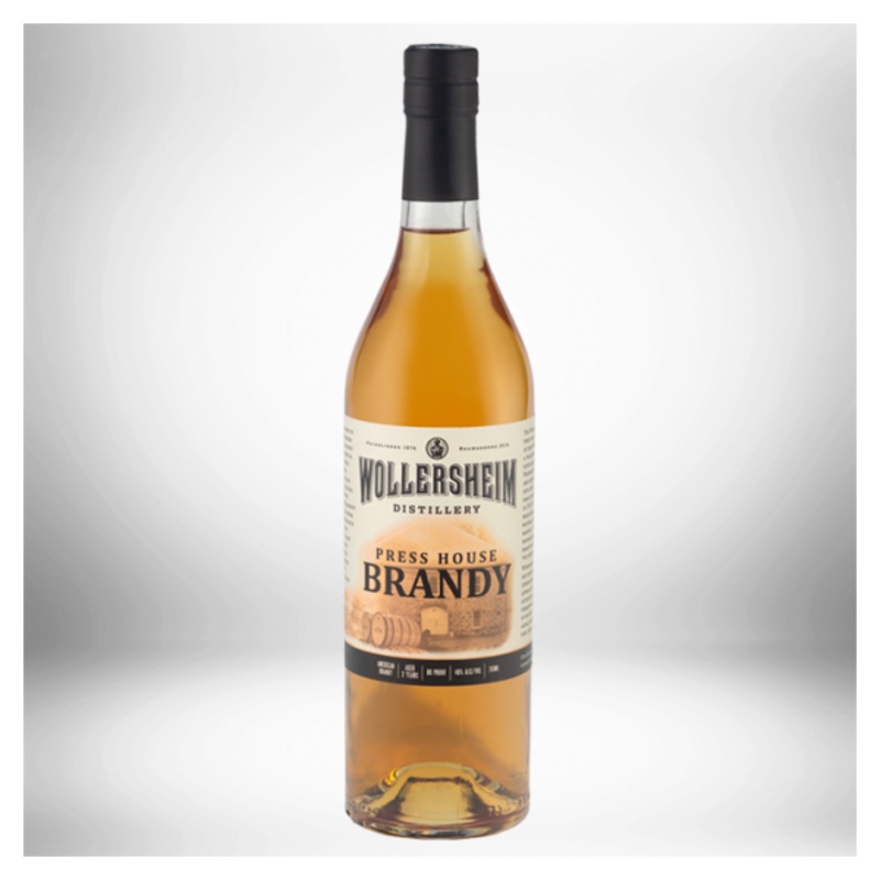 Wollersheim Press House Brandy