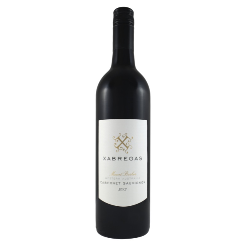Xabregas Cabernet Sauvignon