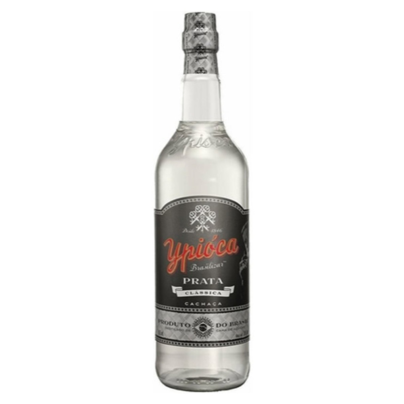 Ypioca Cachaca