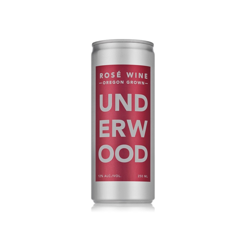 Zoom Underwood Can Tasting Pack – 4/30/20