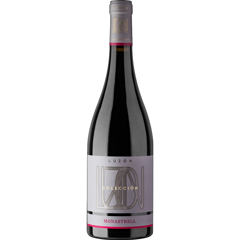Bodegas Luzon Monastrell