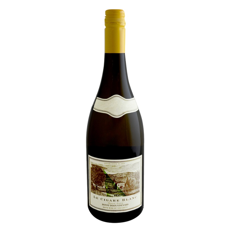 Bonny Doon Cigare Blanc