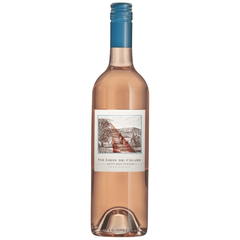 Bonny Doon Vin Gris de Cigare Rose