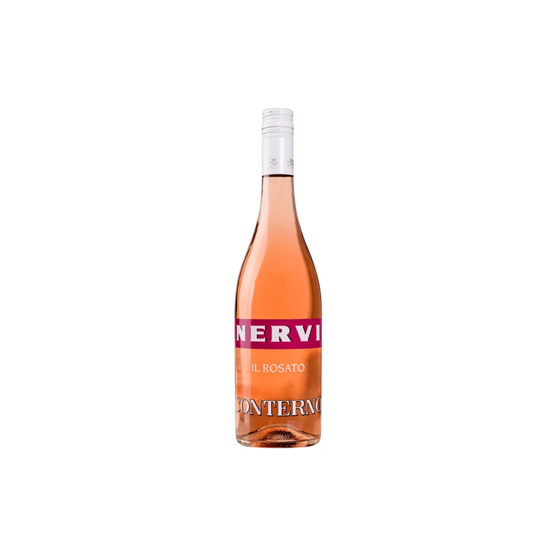 Conterno Nervi Rosato