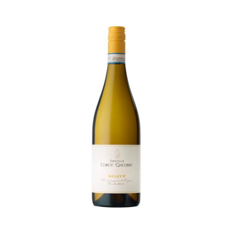 Corte Giacobbe Soave