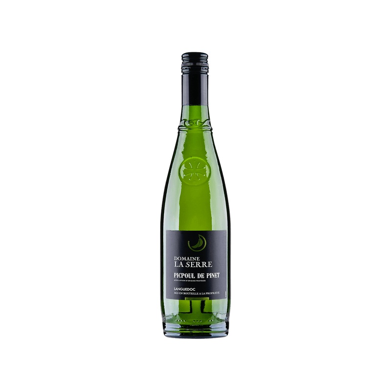 Domaine la Serre Picpoul de Pinet