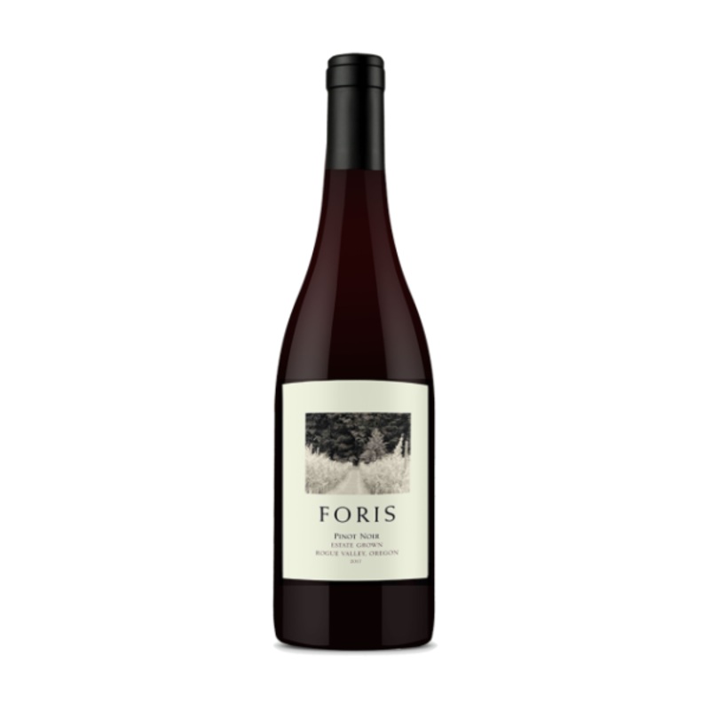 Foris Pinot Noir