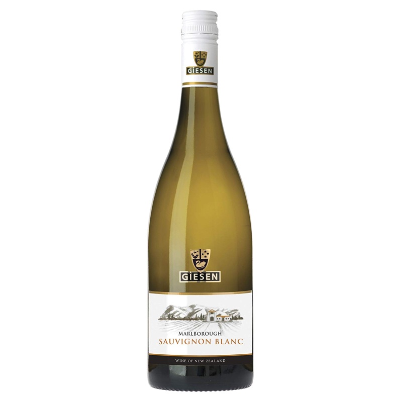 Giesen Sauvignon Blanc