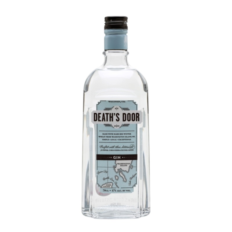Gin and Tonic Kit