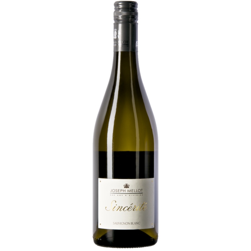 Joseph Mellot Sincerite Sauvignon Blanc