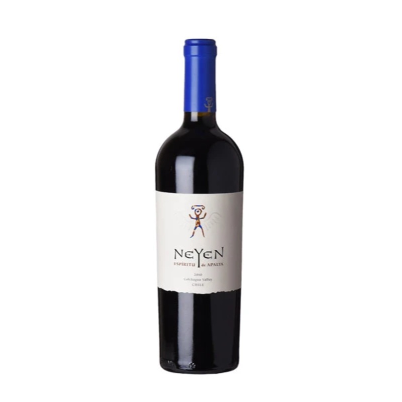 Neyen Espiritu de Apalta