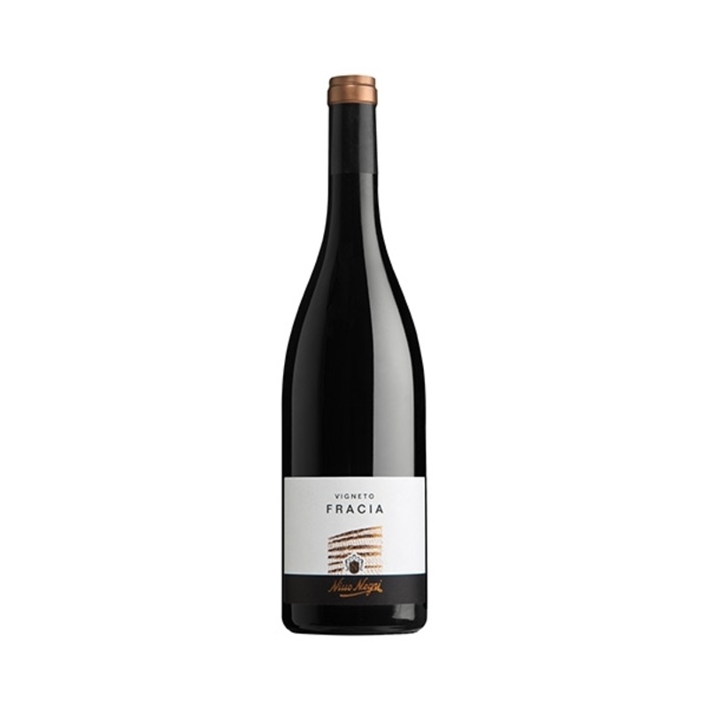 Nino Negri Fracia Nebbiolo
