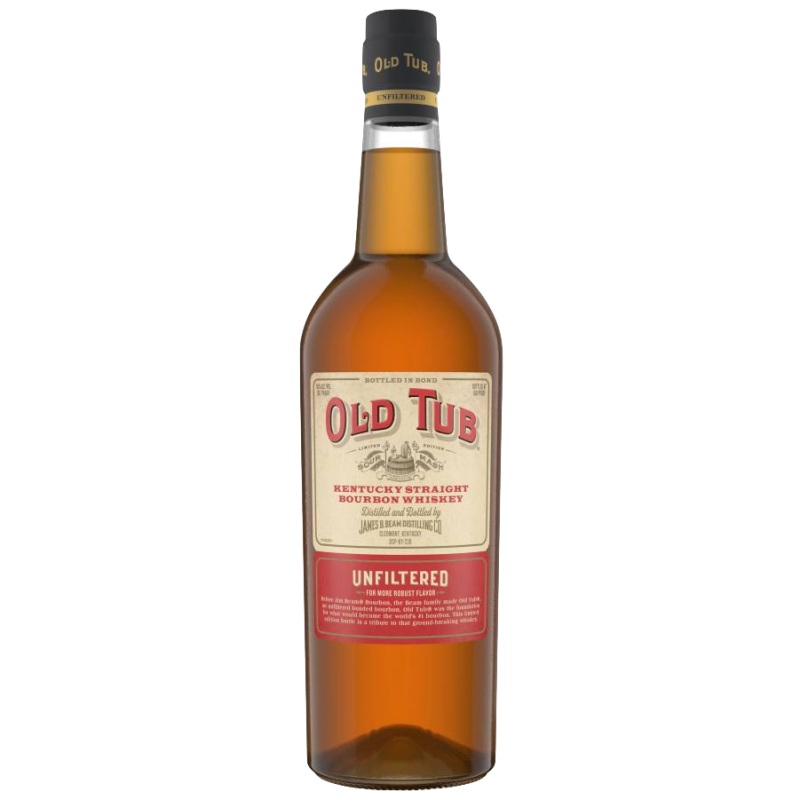 Old Tub Bonded Kentucky Straight Bourbon