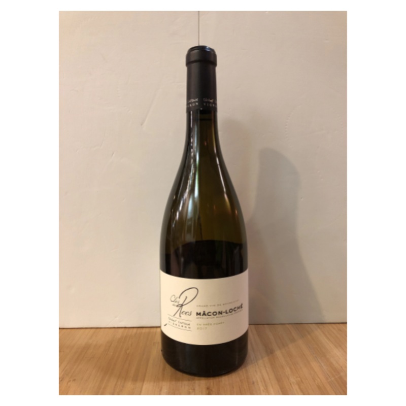 Olivier Groot Macon-Loche ‘Clos des Rocs’